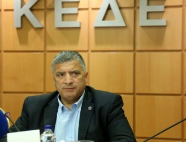 ΚΕΔΕ: Ζητεί συνάντηση για «ουσιαστική συζήτηση» από τον Π. Σκουρλέτη